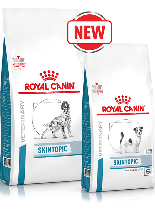Packshot of Skintopic