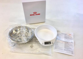 Weight Scale - Kit