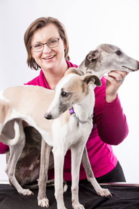 Dr. Jacqui Ley