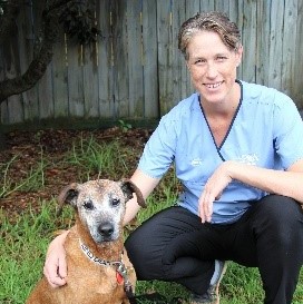 Dr. Jess Beer