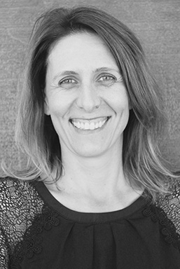 Dr. Ann Thompson