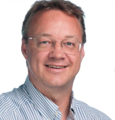 Dr. Craig Ruaux