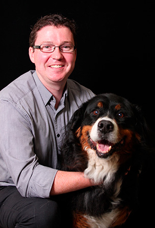 Dr. Stuart Mason