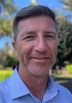 Dr. Gary Turnbull