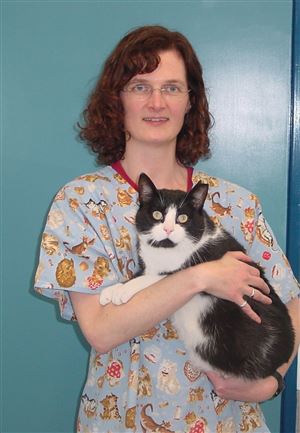 Dr. Pru Galloway