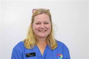 Dr. Trudi McAlees