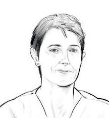 Prof. Sylvie Chastant