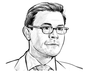 Dr. Alex German