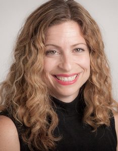 Dr. Natalie Marks
