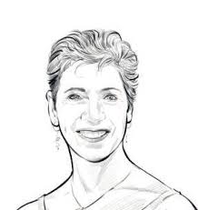 Dr. Margie Scherk