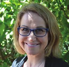 Dr. Carolyn O'Brien