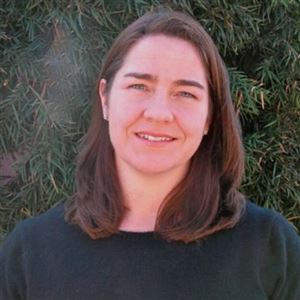 Dr. Sheri Ross
