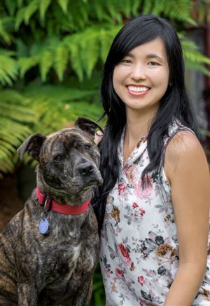 Dr. Becca Leung
