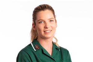 Kate Leveridge