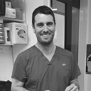 Dr. Xavier Schneider