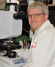 Mr. Andrew Moore
