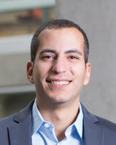 Dr. Serge Chalhoub